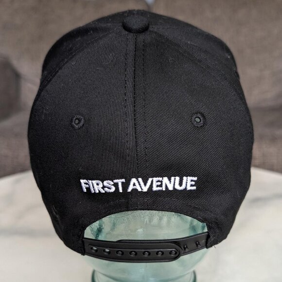 Melonwear Minnesota Twins First Avenue Snapback - Picture 4 of 6